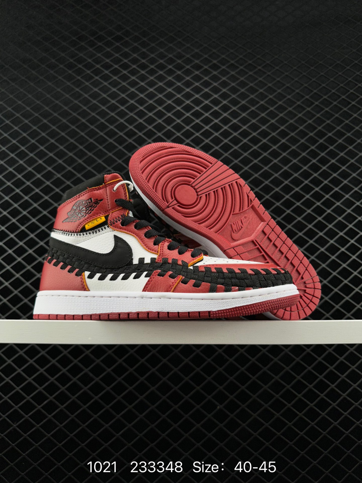 Air Jordan 1 High OG 